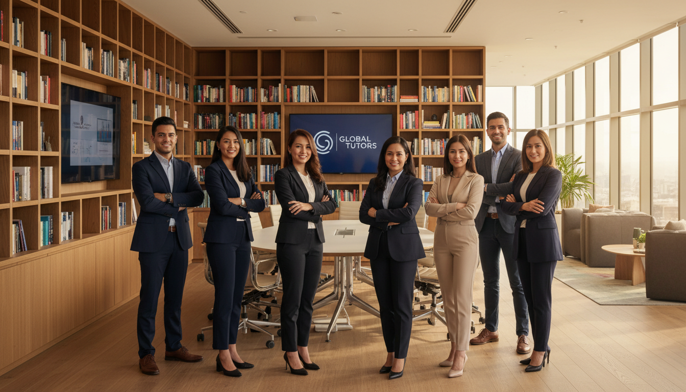 Proven Business Practices for Modern Enterprises — IGB Geniuses blog