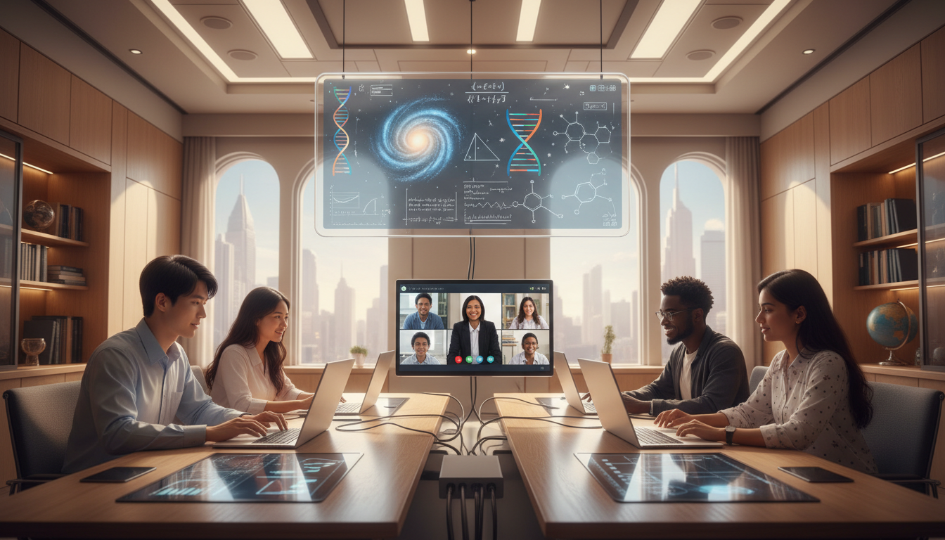 12 Key Reasons Why Online Education is Better Than Traditional Ones! — IGB Geniuses education blog