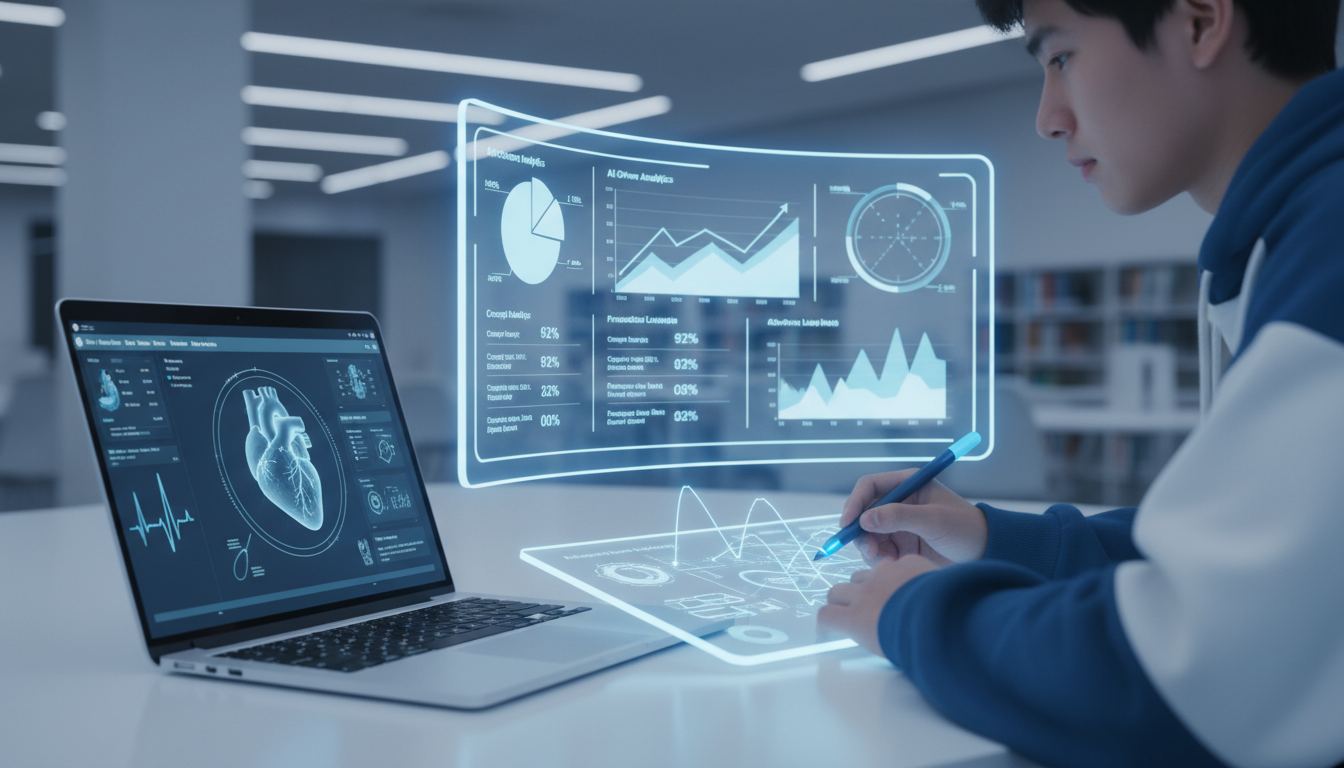 How Quantum Computing Can Enhance AI Abilities? — IGB Geniuses blog
