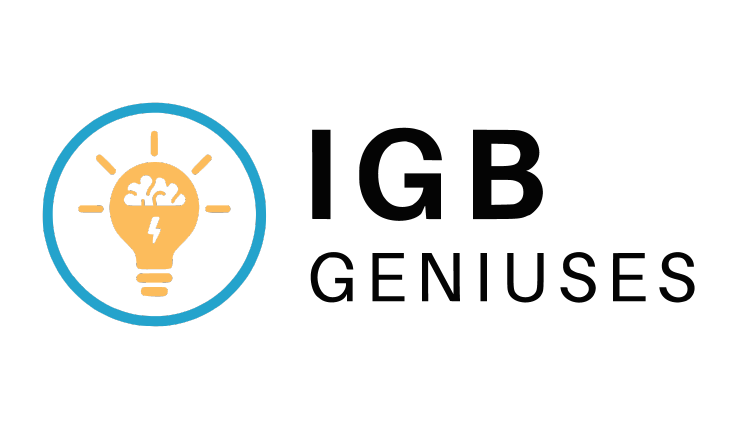 IGB Geniuses Online Tutoring