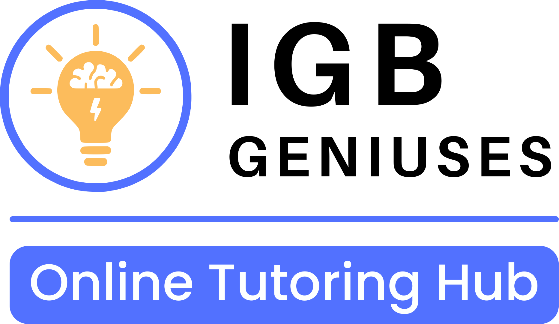 IGB Geniuses — Expert Online Tutoring for IGCSE, IB & A-Level