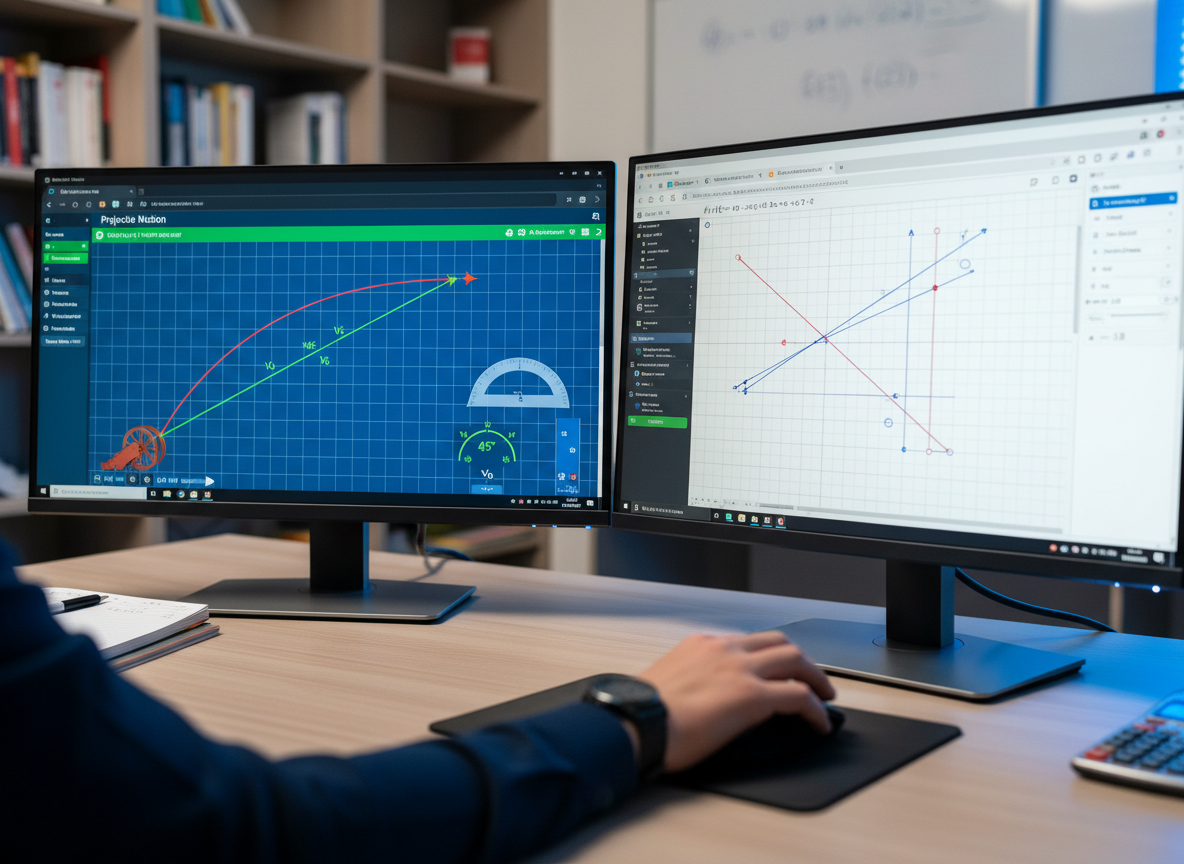 Innovative Educational Tools